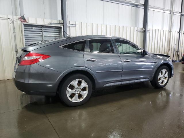 Vin: 5j6tf2h50cl004201, lot: 55321155, honda crosstour exl 20123