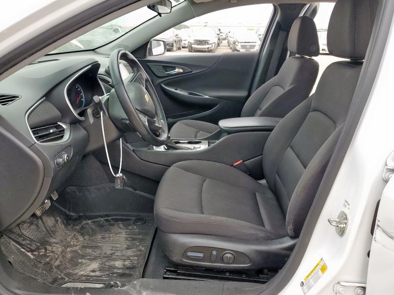 2023 CHEVROLET MALIBU RS - 1G1ZG5ST8PF122466