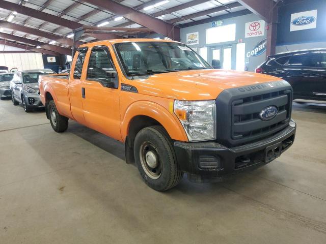 Vin: 1ft7x2a64gea53001, lot: 58583805, ford f250 super duty 20164