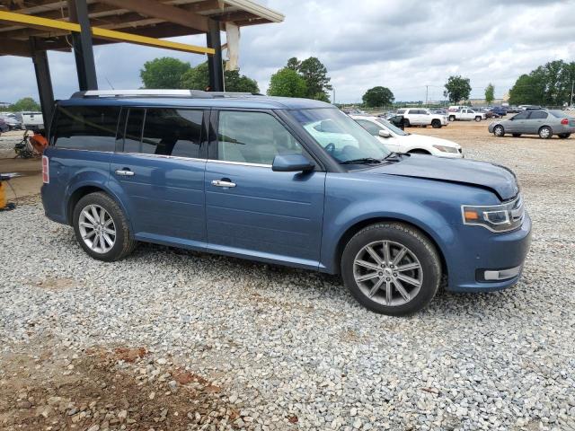 Vin: 2fmgk5d80jba04700, lot: 56794285, ford flex limited 20184