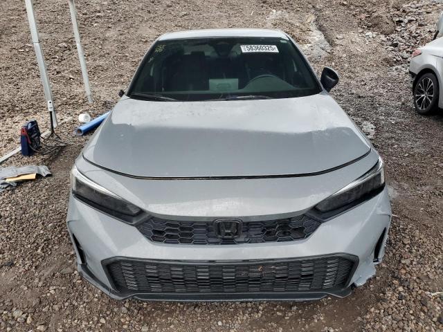 2025 HONDA CIVIC SPOR 2HGFE2F59SH520188