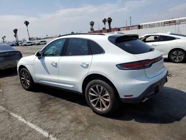 Vin: wp1aa2a52rlb12140, lot: 54584835, porsche macan base base 20242