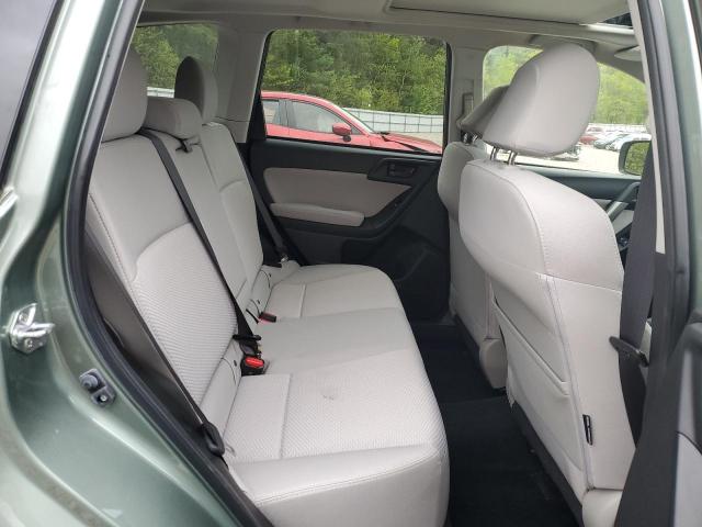 2015 SUBARU FORESTER 2 - JF2SJADC3FH501492