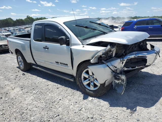 Vin: 1n6aa0cc0en506801, lot: 57943455, nissan titan s 20144
