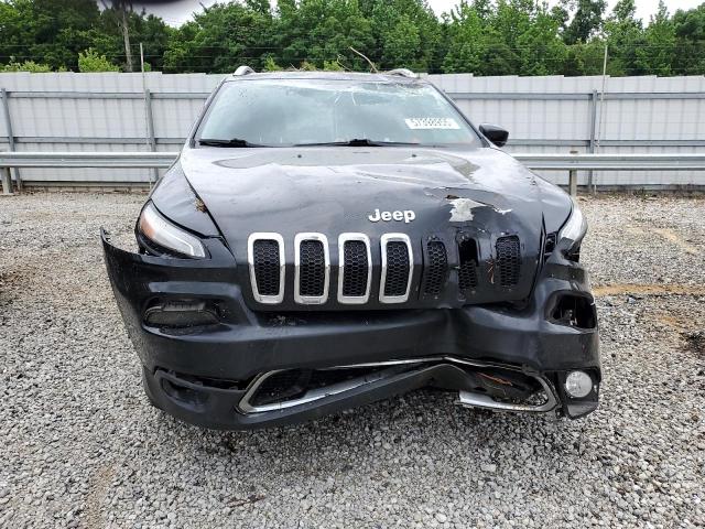 2016 JEEP CHEROKEE L - 1C4PJMDB4GW170559