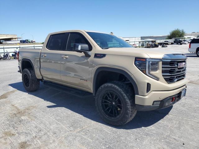 2022 GMC SIERRA K15 - 3GTPUEELXNG576376