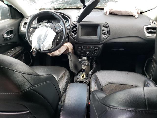 2020 JEEP COMPASS LA - 3C4NJDBB7LT135136
