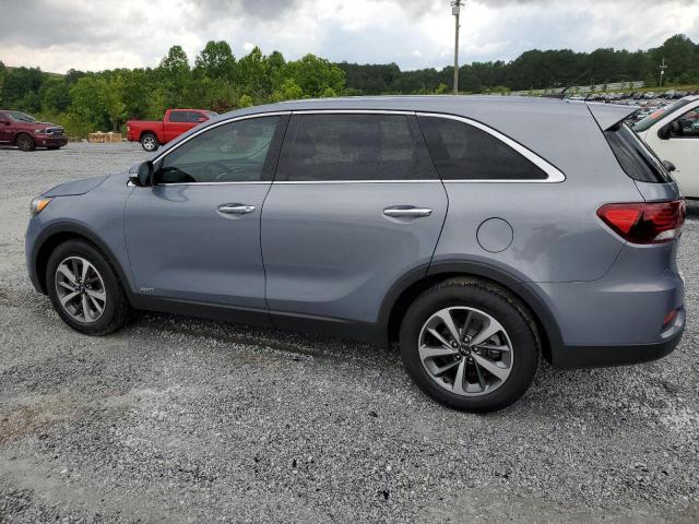 Vin: 5xypgda59lg683892, lot: 58670995, kia sorento s 20202