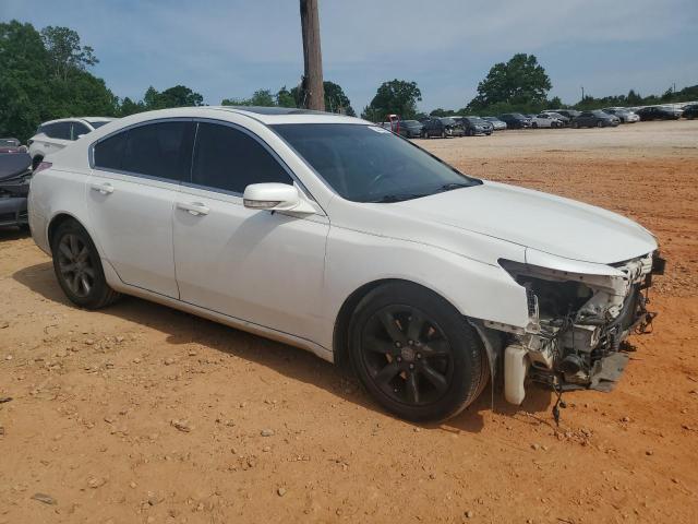 Vin: 19uua8f2xca021461, lot: 55232225, acura tl 20124