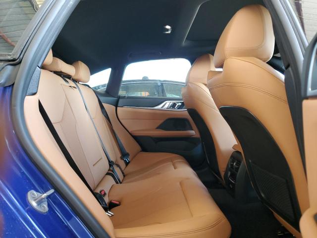 2023 BMW I4 EDRIVE - WBY73AW01PFP25065