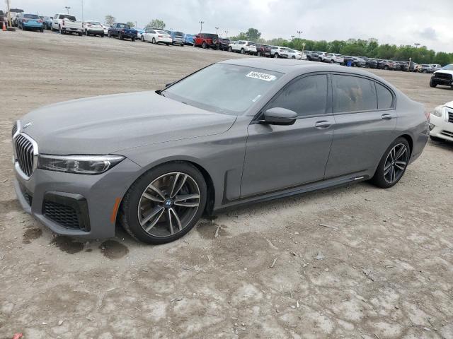 Vin: wba7t4c01ncj22118, lot: 56645465, bmw 7 series xi 2022 img_1