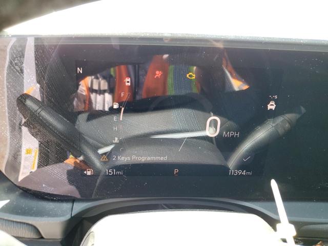 2025 BUICK ENVISTA SP KL47LBEP4SB058783