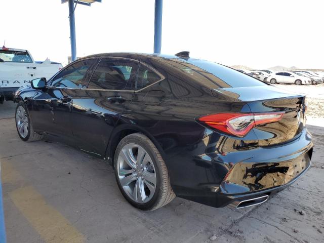 Vin: 19uub5f49na001833, lot: 57454905, acura tlx technology 20222