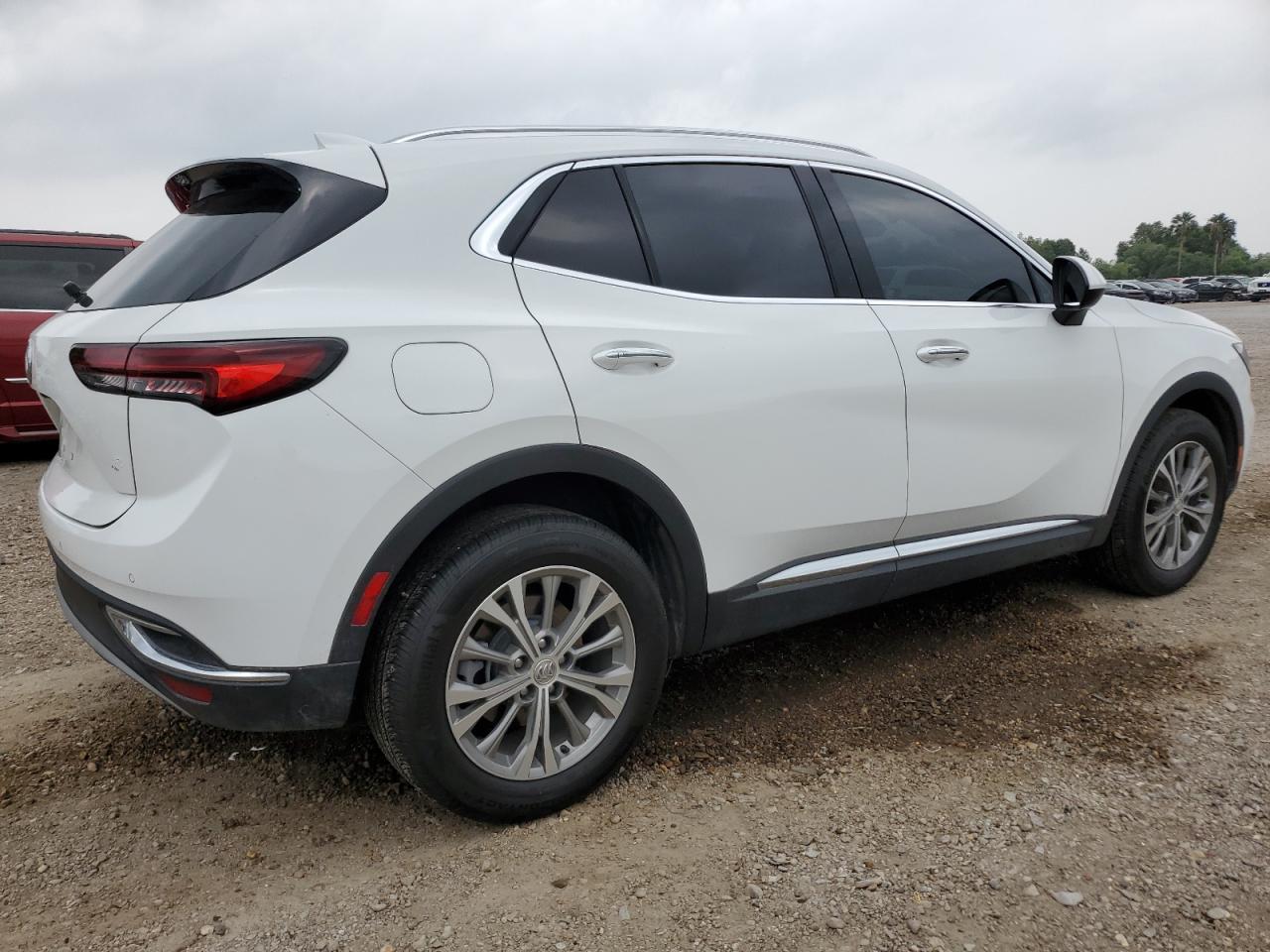 BUICK ENVISION PREFERRED