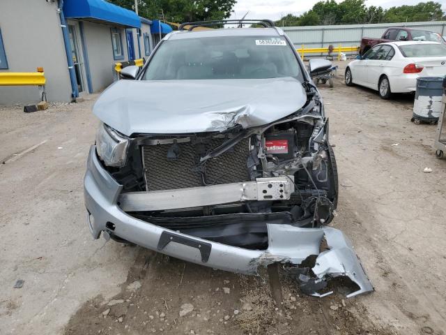 2016 TOYOTA HIGHLANDER 5TDJKRFH6GS315344