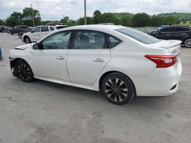 Vin: 3n1ab7ap7hy303218, lot: 55363355, nissan sentra s 20172