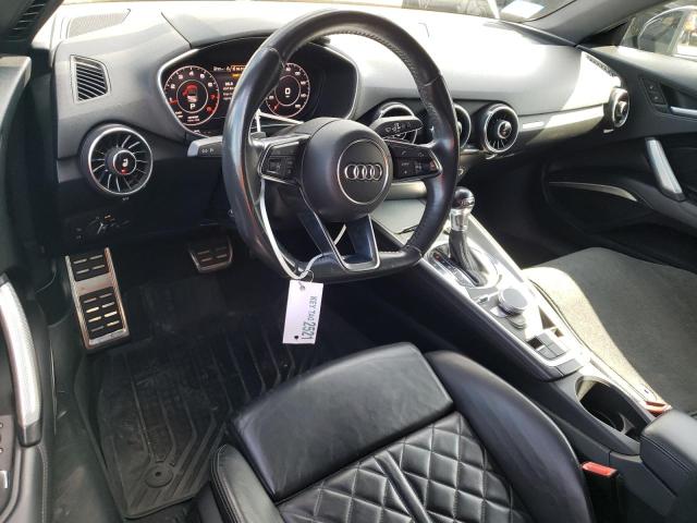 2016 AUDI TT TRUT5CFV0G1001114