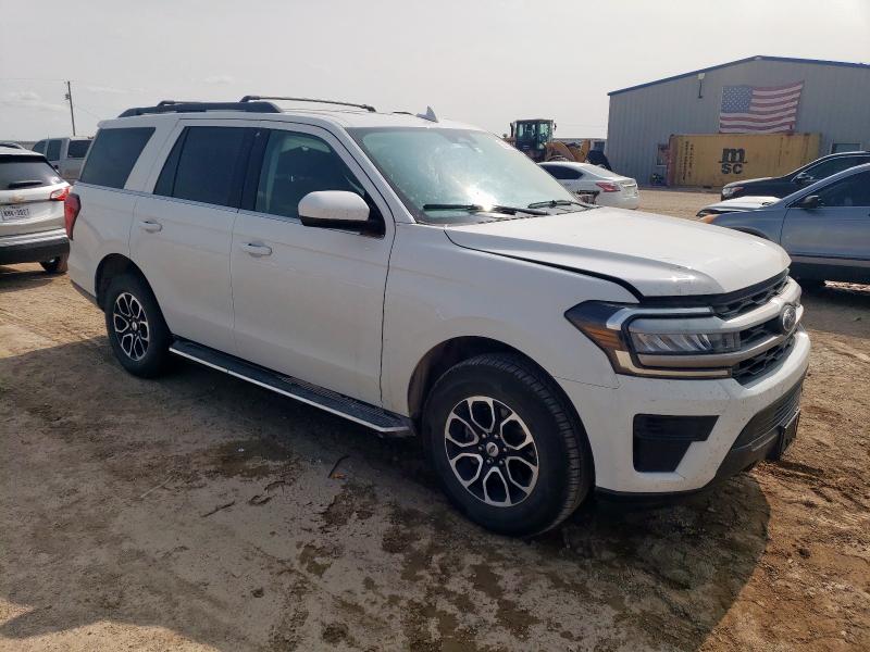 Vin: 1fmju1j8xpea51257, lot: 59211705, ford expedition xlt 20234
