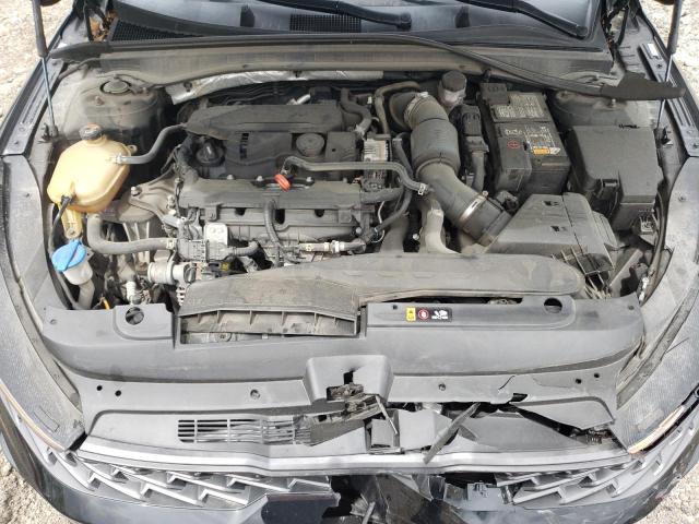 2021 KIA K5 GT LINE - 5XXG64J24MG055298
