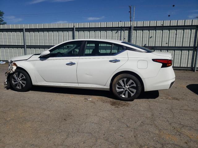 Vin: 1n4bl4bv8nn324748, lot: 57796875, nissan altima s 20222