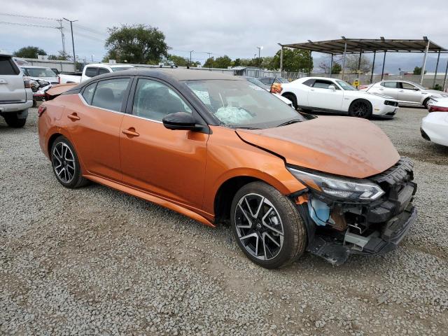 Vin: 3n1ab8dvxsy253339, lot: 55491555, nissan sentra sr 20254