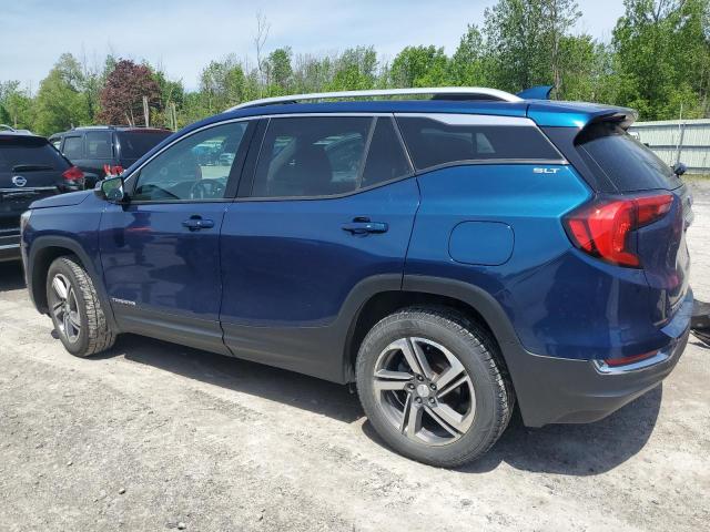 Vin: 3gkalvev0ll308813, lot: 58926985, gmc terrain slt 20202