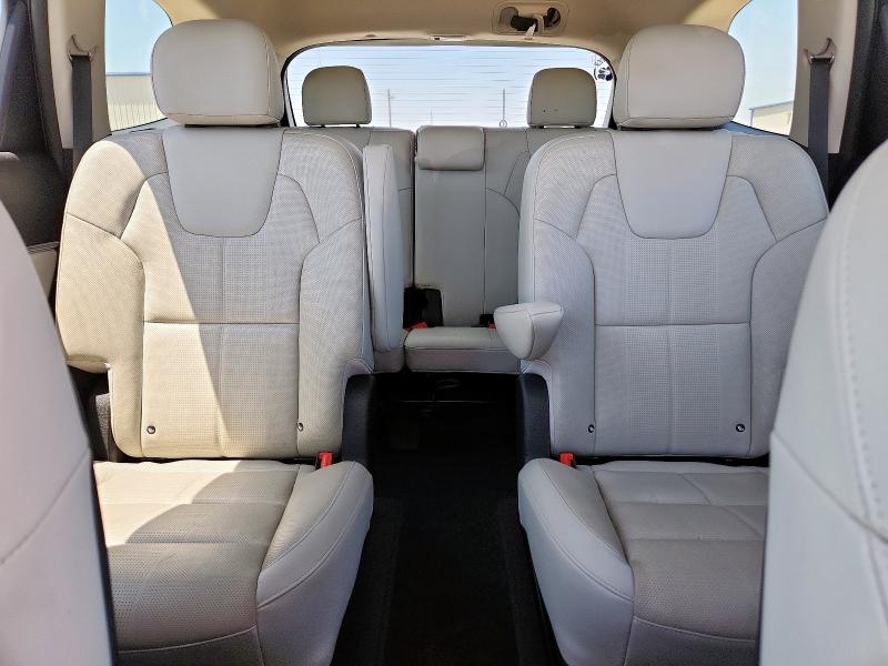 2021 KIA TELLURIDE - 5XYP34HCXMG188876