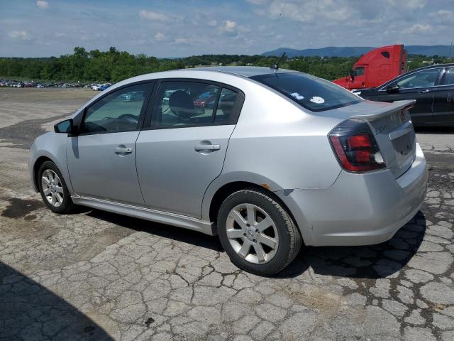Vin: 3n1ab6ap0cl697063, lot: 58982995, nissan sentra 2.0 20122
