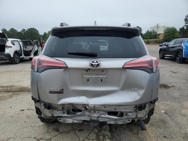 2018 TOYOTA RAV4 LE - JTMZFREV1JJ174038
