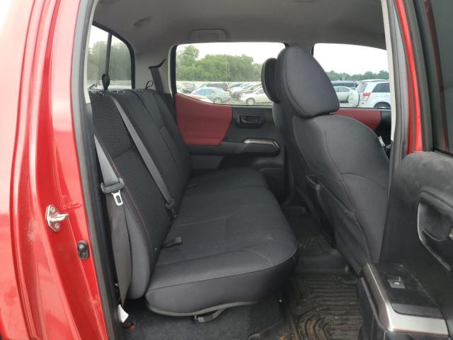 2019 TOYOTA TACOMA DOU - 3TMCZ5ANXKM234611