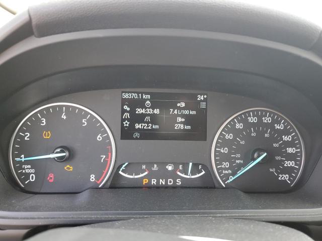 2018 FORD ECOSPORT S - MAJ3P1TEXJC248073