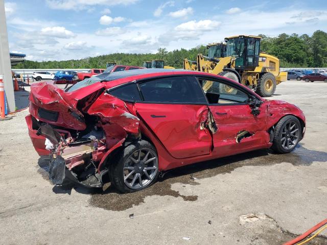 Vin: 5yj3e1eb7lf744330, lot: 56159165, tesla model 3 20203