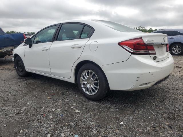 2015 HONDA CIVIC LX 19XFB2F5XFE019738