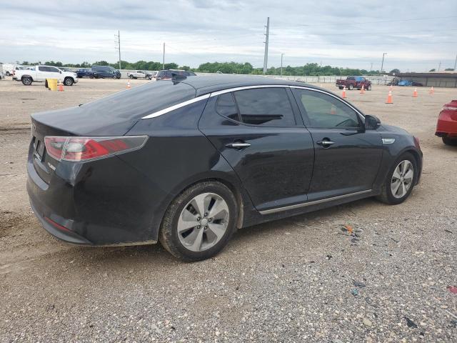 Vin: knagn4ad6f5091423, lot: 55471055, kia optima hybrid 20153