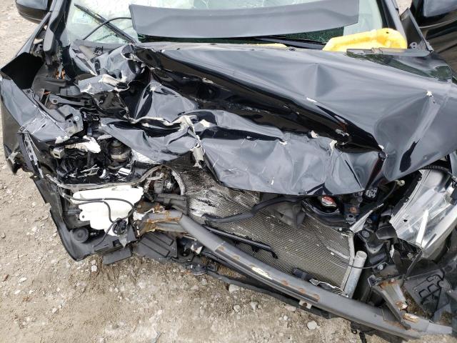 2016 HONDA FIT LX - JHMGK5H55GX040046