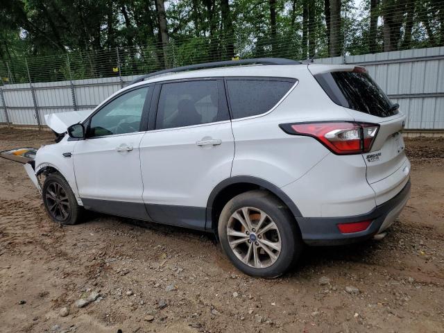 Vin: 1fmcu0gd5jud19622, lot: 56213865, ford escape se 20182
