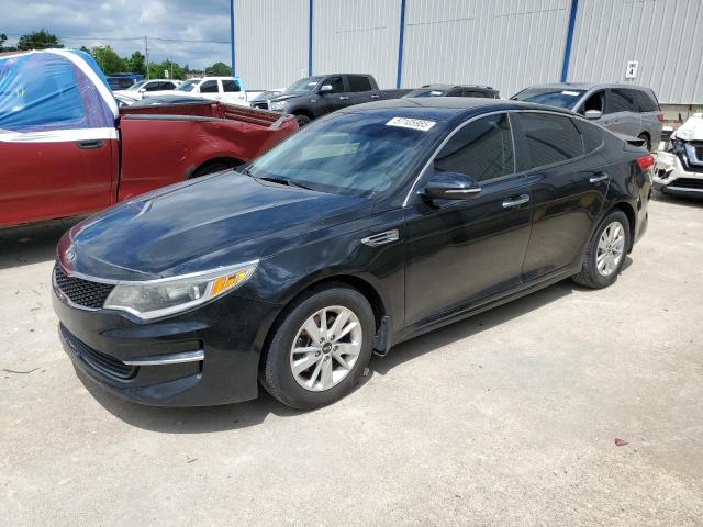 2016 KIA OPTIMA LX - 5XXGT4L34GG071150