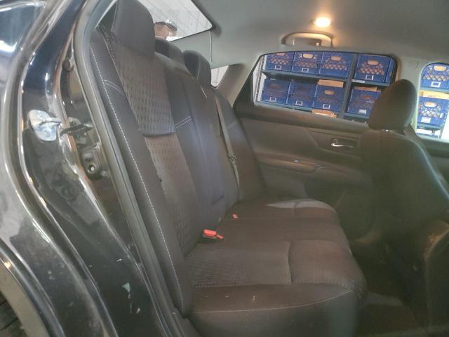 2017 NISSAN ALTIMA 2.5 - 1N4AL3AP8HN332121