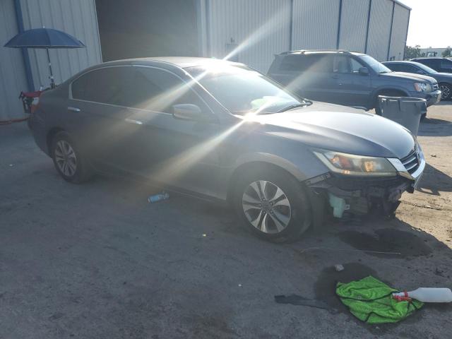 Vin: 1hgcr2f3xea168828, lot: 58312455, honda accord lx 20144
