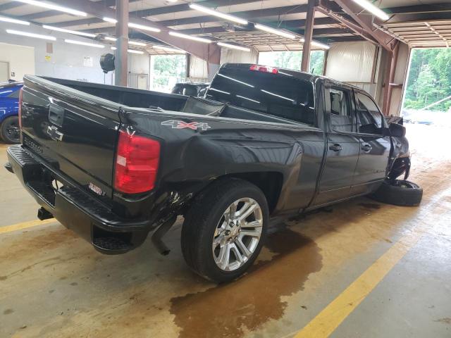 Vin: 1gcvkrecxjz297668, lot: 56902635, chevrolet all models k1500 lt 20183