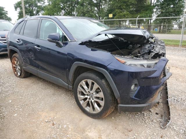 Vin: 2t3y1rfvxkw017832, lot: 56994455, toyota rav4 limited 20194