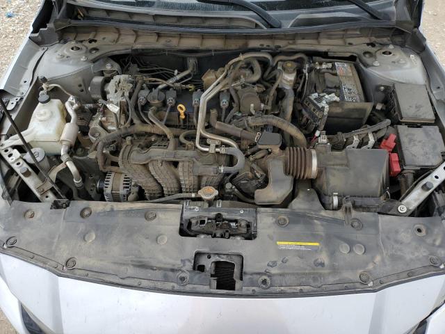 2022 NISSAN ALTIMA S - 1N4BL4BVXNN374017