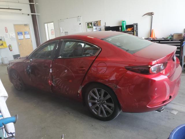2025 MAZDA 3 PREFERRE - 3MZBPACM8SM465986