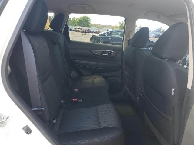 2017 NISSAN ROGUE S - 5N1AT2MT7HC827270