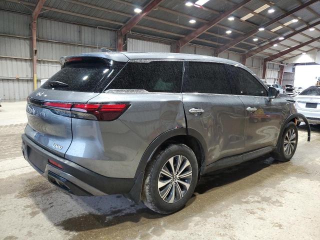 Vin: 5n1dl1er7rc347712, lot: 56143345, infiniti qx60 pure pure 20243