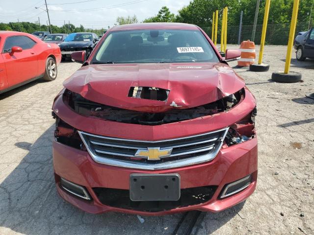 2019 CHEVROLET IMPALA LT - 2G11Z5S39K9119097