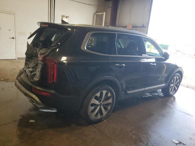 2022 KIA TELLURIDE 5XYP6DHC3NG199369