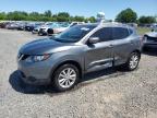 2017 NISSAN ROGUE SPOR - JN1BJ1CR9HW128285