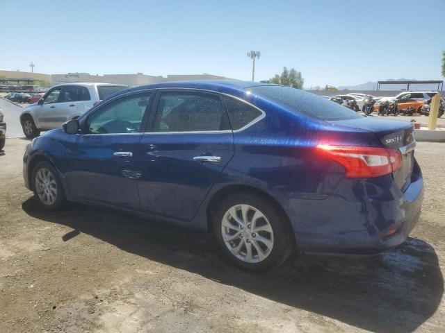Vin: 3n1ab7ap7ky357349, lot: 57756605, nissan sentra s 20192