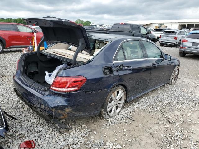 Vin: wddhf5kb7gb192275, lot: 55224595, mercedes-benz e-class 350 20163